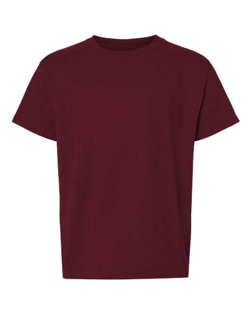 Gildan 8000B - T-shirt DryBlend Enfant