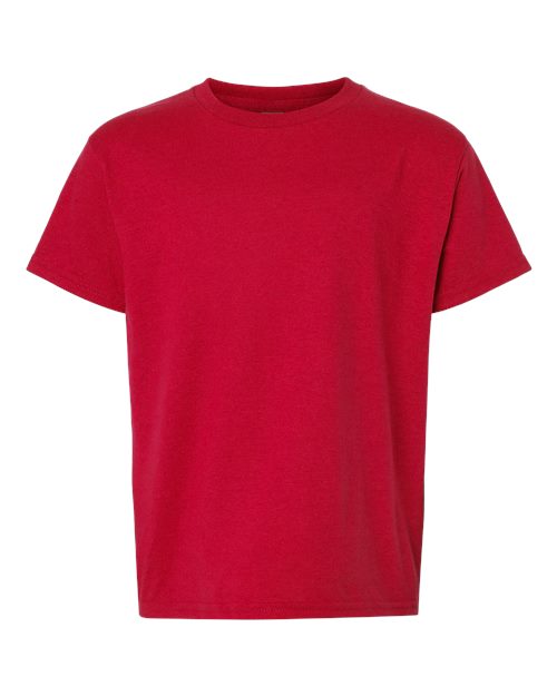 Gildan 8000B - T-shirt DryBlend Enfant