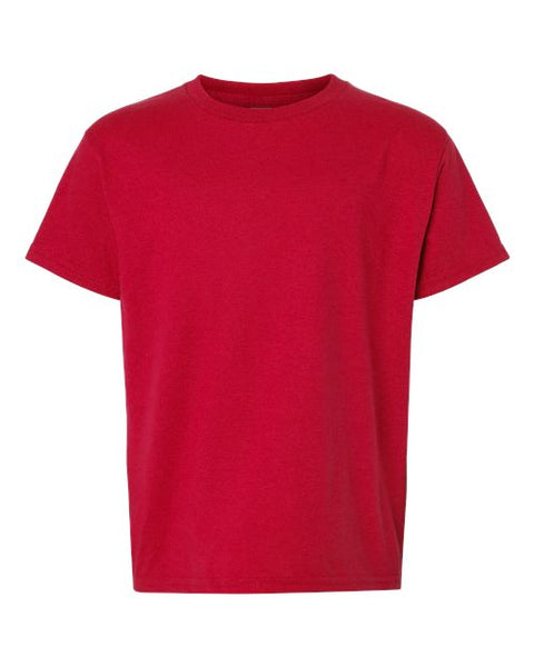 Gildan 8000B - Youth DryBlend T-Shirt