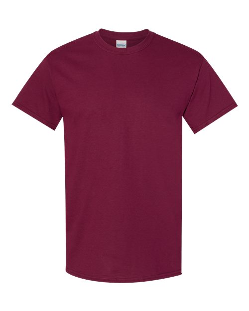 Gildan 5000B - T-shirt épais en coton pour enfant