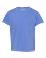 Comfort Colors 9018 - Youth Garment-Dyed Heavyweight T-Shirt