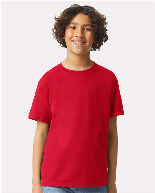 Gildan 2000B - Youth Ultra Cotton® T-Shirt