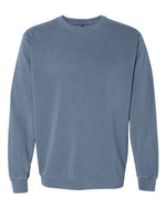 Comfort Colors 1566 - Unisex Garment-Dyed Crewneck Sweatshirt