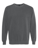 Comfort Colors 1566 - Unisex Garment-Dyed Crewneck Sweatshirt