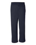 Gildan 18400 - Unisex Heavy Blend™ Open-Bottom Sweatpants