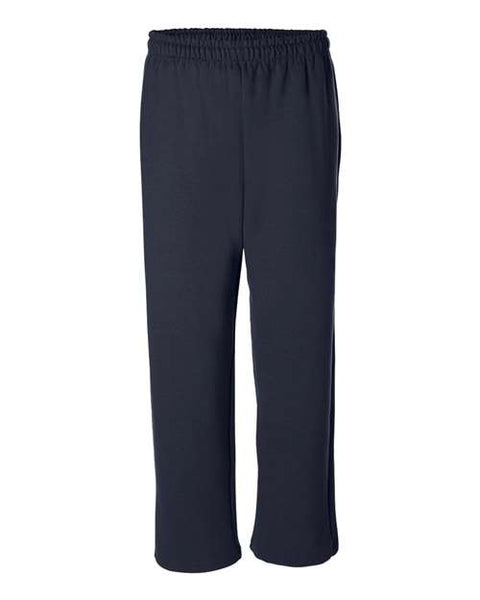 Gildan 18400 - Unisex Heavy Blend™ Open-Bottom Sweatpants