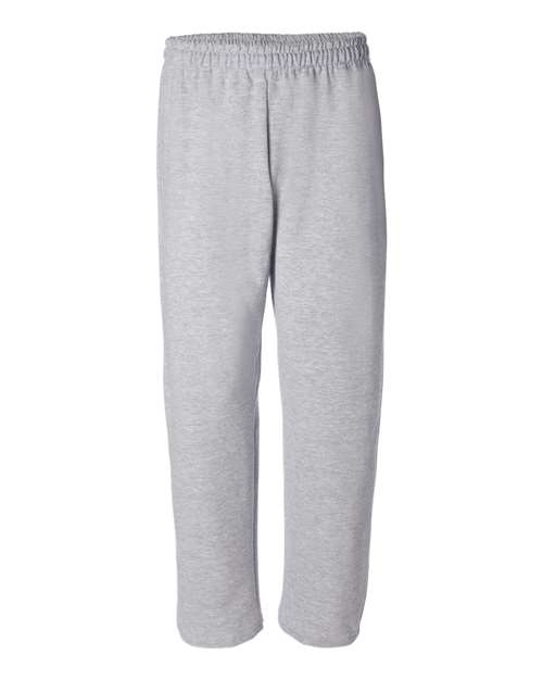 Gildan 18400 - Unisex Heavy Blend™ Open-Bottom Sweatpants