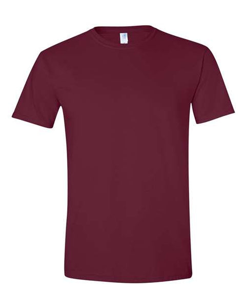 Gildan 64000 - Unisex Softstyle T-Shirt