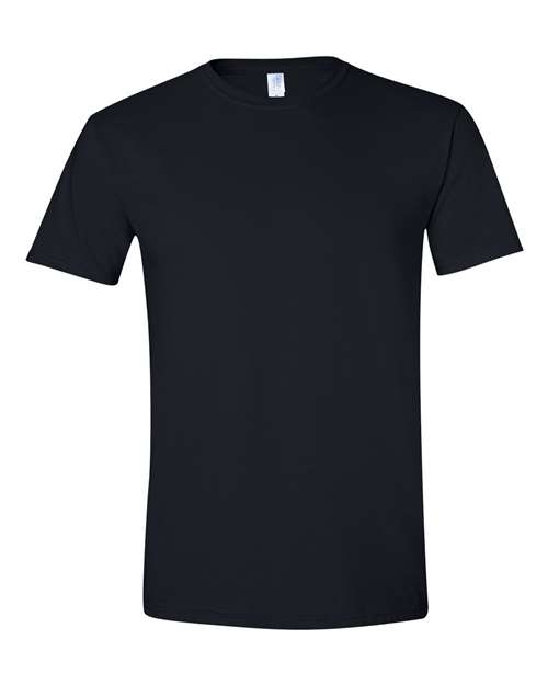 Gildan 64000 - T-shirt unisexe Softstyle®