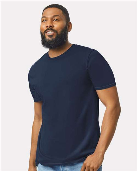 Gildan 64000 - Unisex Softstyle T-Shirt