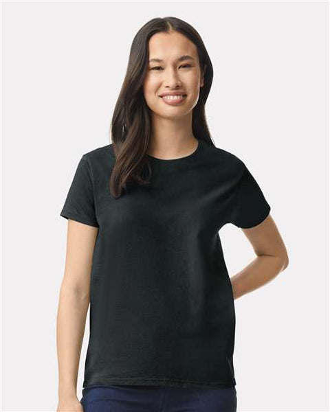 Gildan 2000L - Women's Ultra Cotton® T-Shirt
