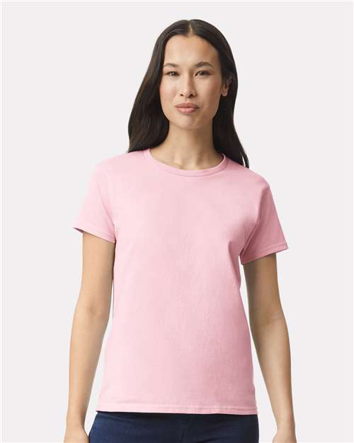 Gildan 2000L - Women's Ultra Cotton® T-Shirt