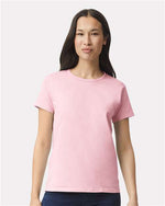 Gildan 2000L - Women's Ultra Cotton® T-Shirt
