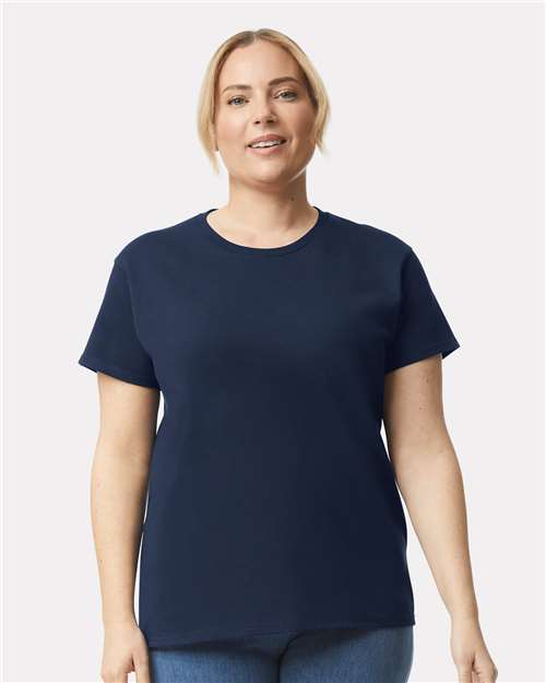 Gildan 2000L - Women's Ultra Cotton® T-Shirt