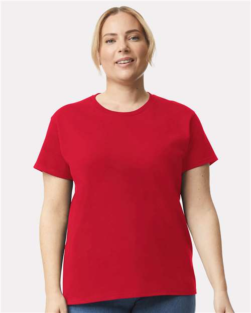 Gildan 2000L - Women's Ultra Cotton® T-Shirt