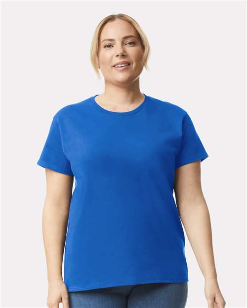 Gildan 2000L - Women's Ultra Cotton® T-Shirt