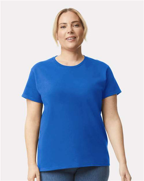 Gildan 2000L - Women's Ultra Cotton® T-Shirt