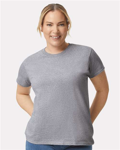 Gildan 2000L - Women's Ultra Cotton® T-Shirt