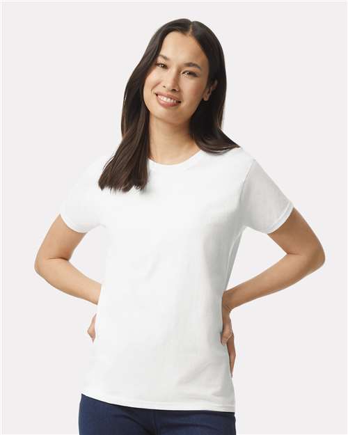 Gildan 2000L - Women's Ultra Cotton® T-Shirt