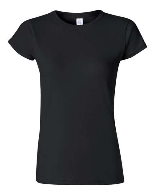 Gildan 64000L - Women's Softstyle® T-Shirt
