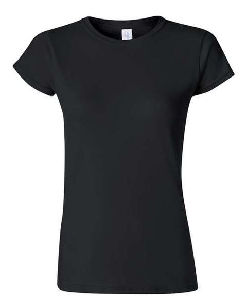 Gildan 64000L - Women's Softstyle® T-Shirt