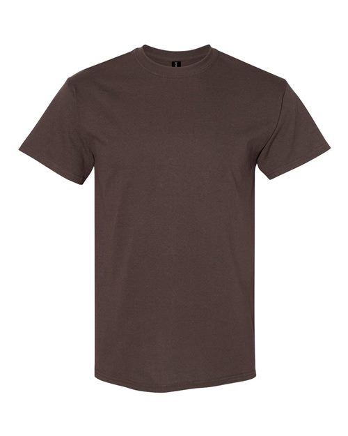 Custom Gildan 5000 - Unisex Heavy Cotton T-Shirt