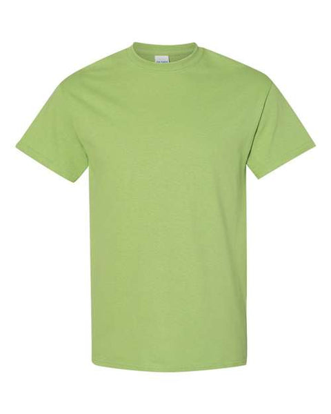 Gildan 5000 - Unisex Heavy Cotton T-Shirt
