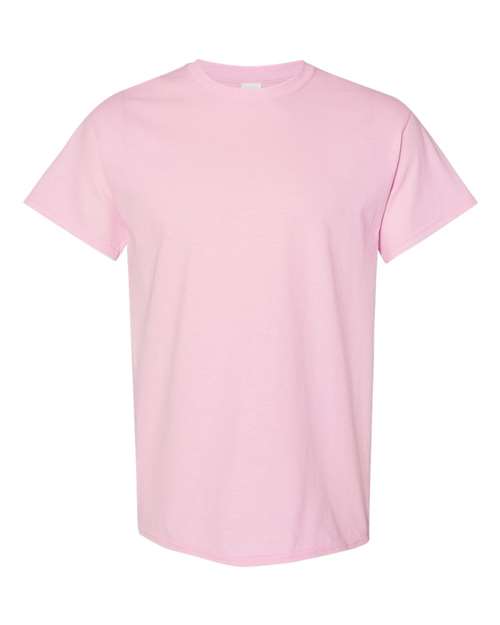 Custom Gildan 5000 - Unisex Heavy Cotton T-Shirt