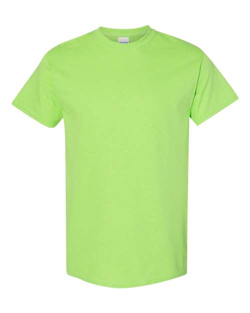Custom Gildan 5000 - Unisex Heavy Cotton T-Shirt