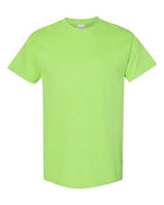 Gildan 5000 - Unisex Heavy Cotton T-Shirt