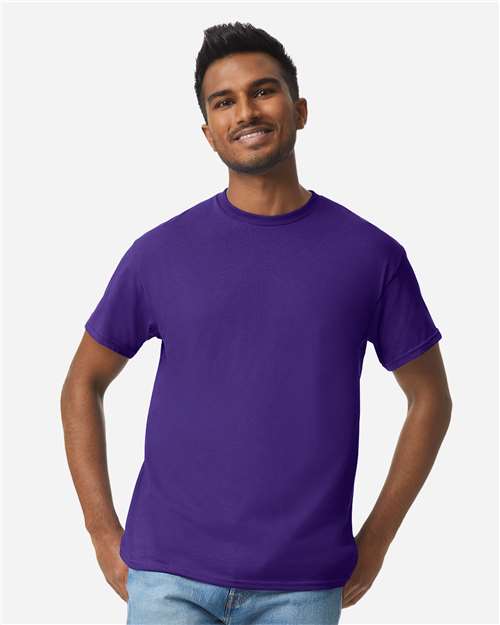 Custom Gildan 5000 - Unisex Heavy Cotton T-Shirt