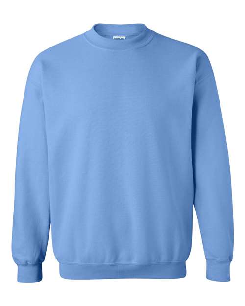 Gildan 18000 Sweat-shirt ras du cou unisexe en tissu épais