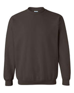 Gildan 18000 Unisex Heavy Blend Crewneck Sweatshirt