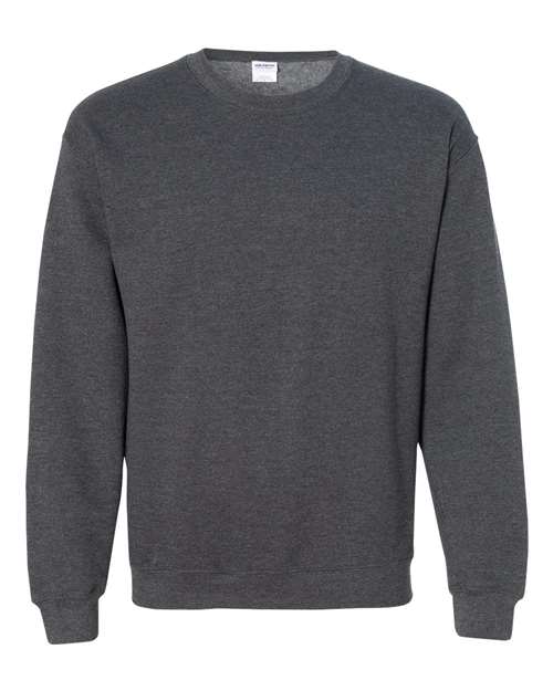 Gildan 18000 Sweat-shirt ras du cou unisexe en tissu épais