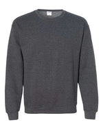 Gildan 18000 Unisex Heavy Blend Crewneck Sweatshirt
