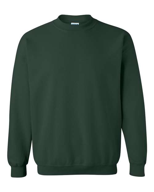 Gildan 18000 Sweat-shirt ras du cou unisexe en tissu épais