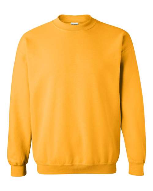 Gildan 18000 Sweat-shirt ras du cou unisexe en tissu épais