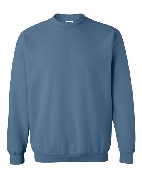 Gildan 18000 Sweat-shirt ras du cou unisexe en tissu épais