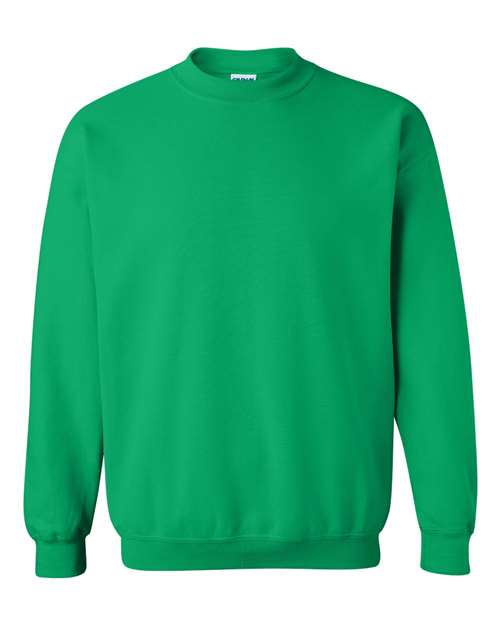 Gildan 18000 Sweat-shirt ras du cou unisexe en tissu épais