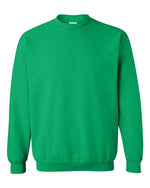 Gildan 18000 Unisex Heavy Blend Crewneck Sweatshirt