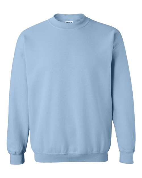 Gildan 18000 Sweat-shirt ras du cou unisexe en tissu épais