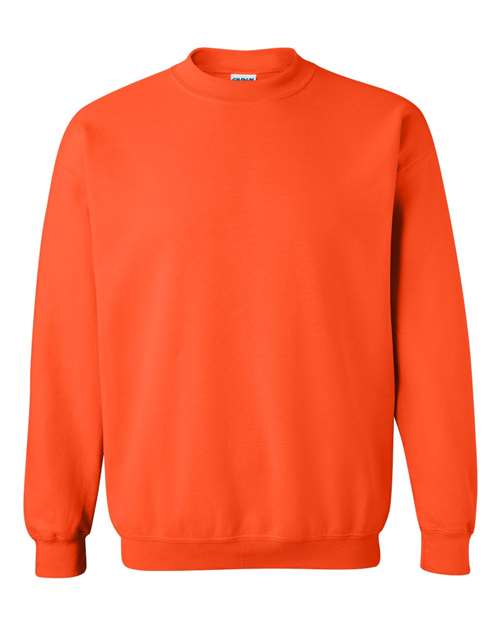 Gildan 18000 Sweat-shirt ras du cou unisexe en tissu épais