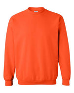 Gildan 18000 Unisex Heavy Blend Crewneck Sweatshirt