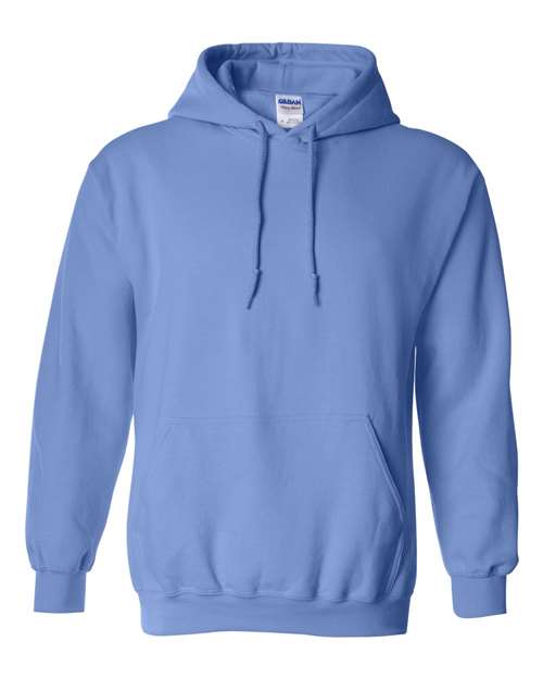 Gildan 18500 Sweat-shirt à capuche unisexe Heavy Blend