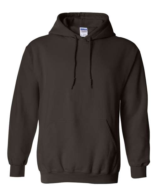 Gildan 18500 Sweat-shirt à capuche unisexe Heavy Blend