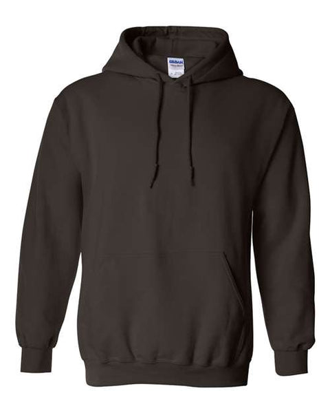 Gildan 18500 Unisex Heavy Blend Hooded Sweatshirt