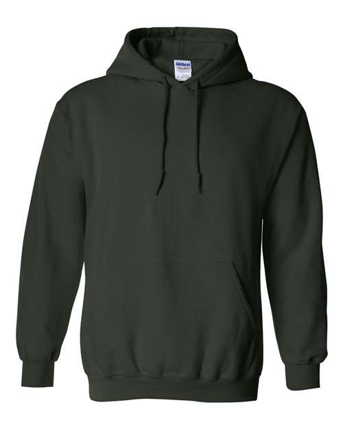 Gildan 18500 Sweat-shirt à capuche unisexe Heavy Blend