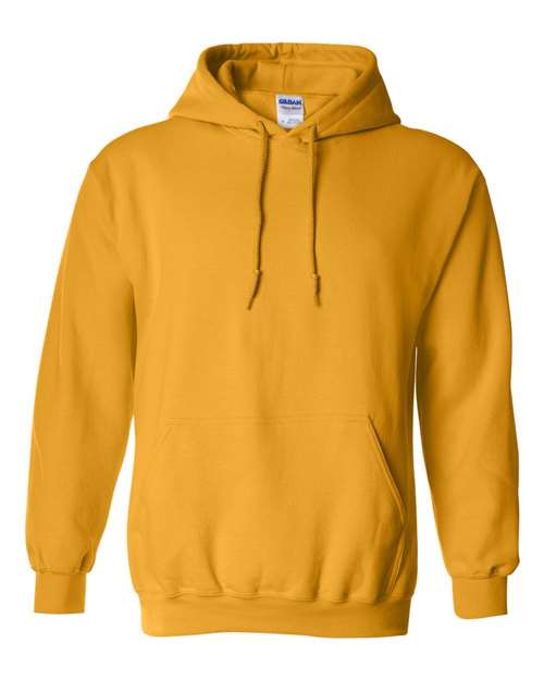 Gildan 18500 Sweat-shirt à capuche unisexe Heavy Blend