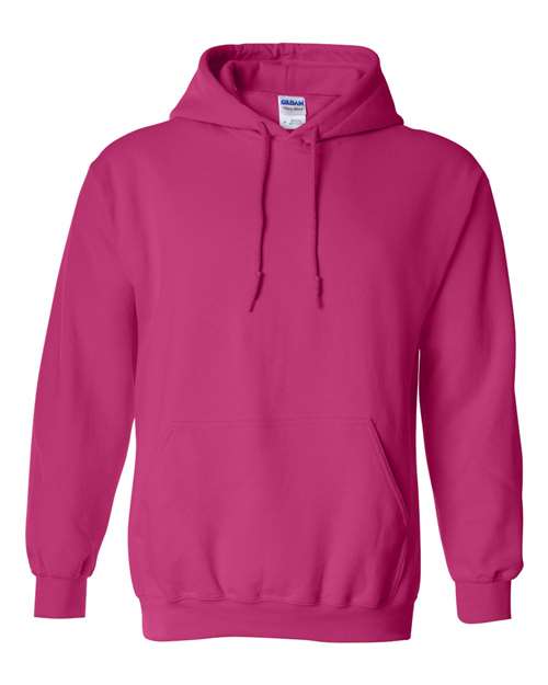 Gildan 18500 Sweat-shirt à capuche unisexe Heavy Blend