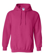 Gildan 18500 Unisex Heavy Blend Hooded Sweatshirt